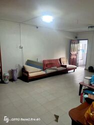 Blk 166 Tampines Street 12 (Tampines), HDB 4 Rooms #608586761